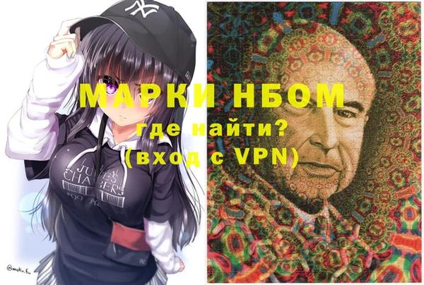 стафф Алексин